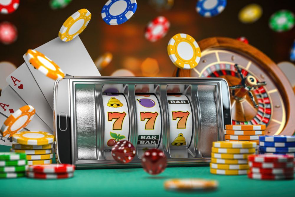 Welche Casinos zahlen am meisten?